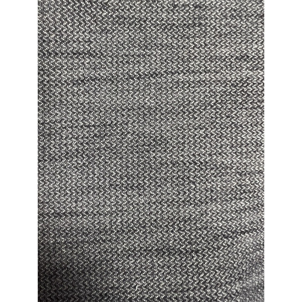 Lululemon Reversible Full Length Leggings Pants Women's Size 4 Gray & Black - Picture 2 of 9